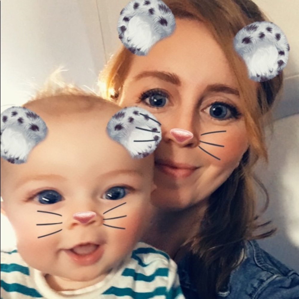 Meet your Posher, Julia